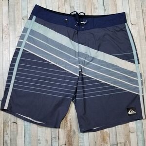 Quicksilver Dryflight Board Shorts